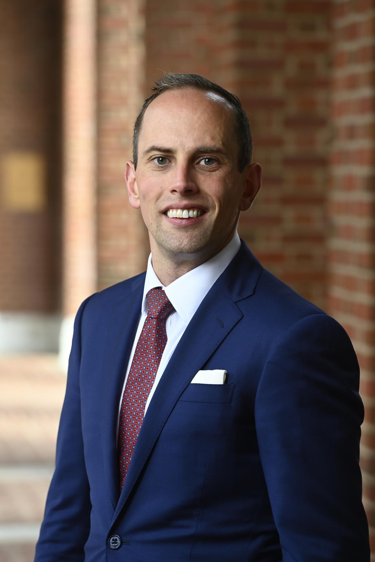 Nathan Stenberg